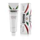 Proraso: White Shaving Cream Tube - Sensitive Skin (150ml)