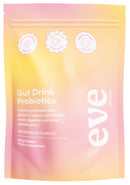 Eve Wellness: Gut Drink Probiotic 189g (Women's)