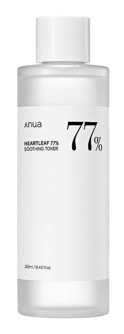 Anua: Heartleaf 77% Soothing Toner