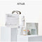 Anua: Heartleaf Soothing Trial Kit