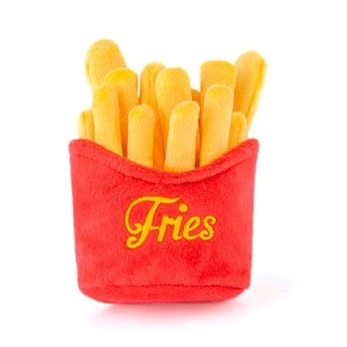 P.L.A.Y: American Classic French Fries - Dog Toy