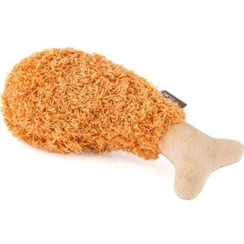 P.L.A.Y: American Classic Fried Chicken - Dog Toy