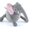 P.L.A.Y: Safari Elephant - Dog Toy