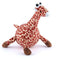P.L.A.Y: Safari Giraffe - Dog Toy