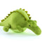 P.L.A.Y: Safari Crocodile - Dog Toy