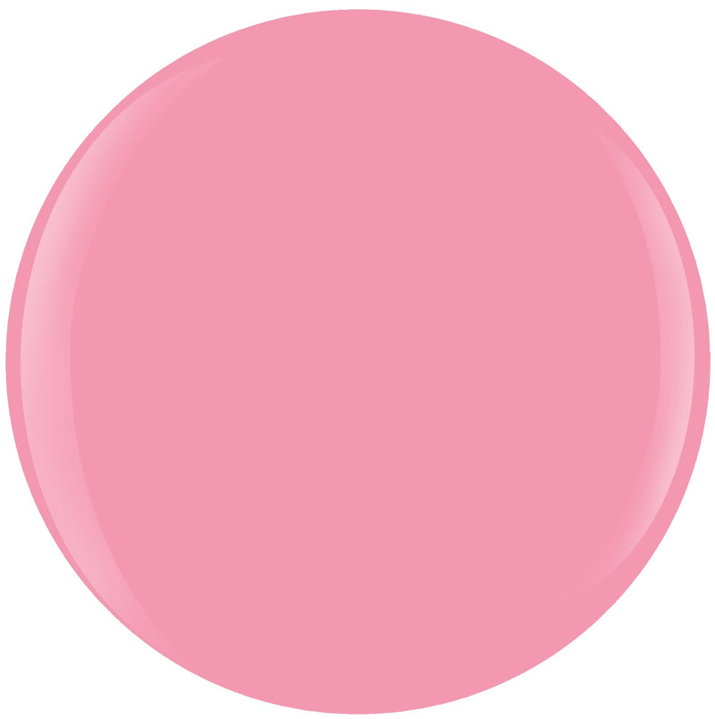 Gelish: Mini Gel Polish - Look At You Pink-achu (9ml)
