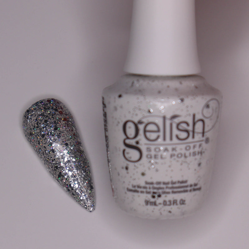 Gelish: Mini Gel Polish - Am I Making You Gelish (9ml)
