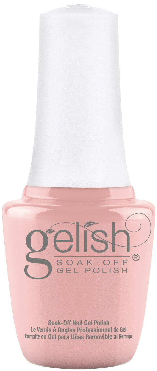 Gelish: Mini Gel Polish - Prim Rose and Proper (9ml)