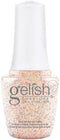 Gelish: Mini Gel Polish - Lots Of Dots (9ml)