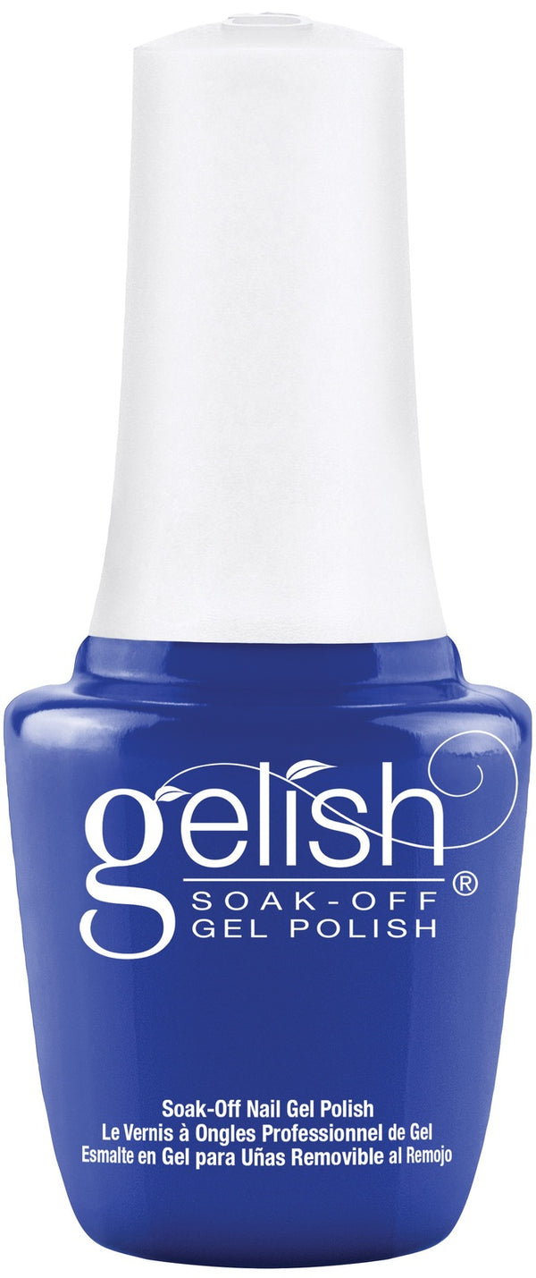 Gelish: Mini Gel Polish - Making Waves (9ml)