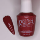 Gelish: Mini Gel Polish - Exhale (9ml)