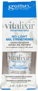 Gelish: Vitalixir Keratin Treatment (9ml)