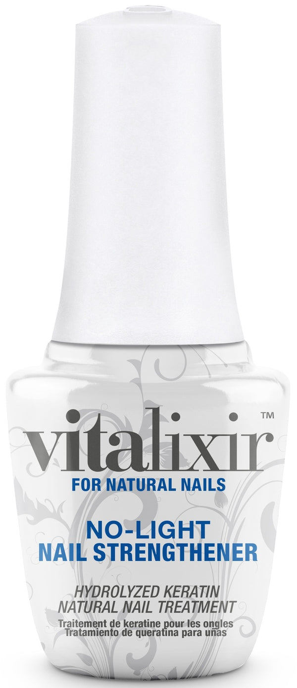 Gelish: Vitalixir Keratin Treatment (9ml)