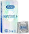 Durex: Invisible Condoms (10 Pack)