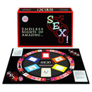 Kheper Games: Sex! Board Game