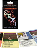 Kheper Games: Adventurous Sex Card Game