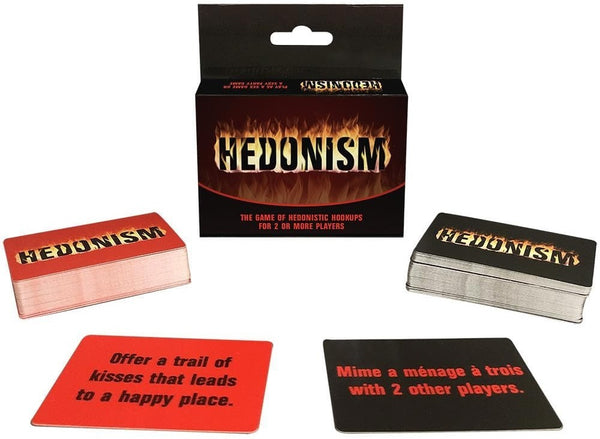 Kheper Games: Hedonism Card Game