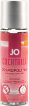 JO: Cocktail Flavoured Lubricant - Cosmopolitan (60ml)