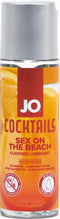 JO: Cocktail Flavoured Lubricant - Sex on the Beach (60ml)