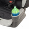 Evenflo Maestro Sport Harness Booster Car Seat - Granite