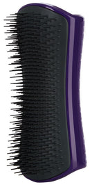 Pet Teezer: Deshedding Brush - Purple/Black