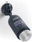 PDX: Plus Shower Therapy Stroker - Deep Cream (Frosted)