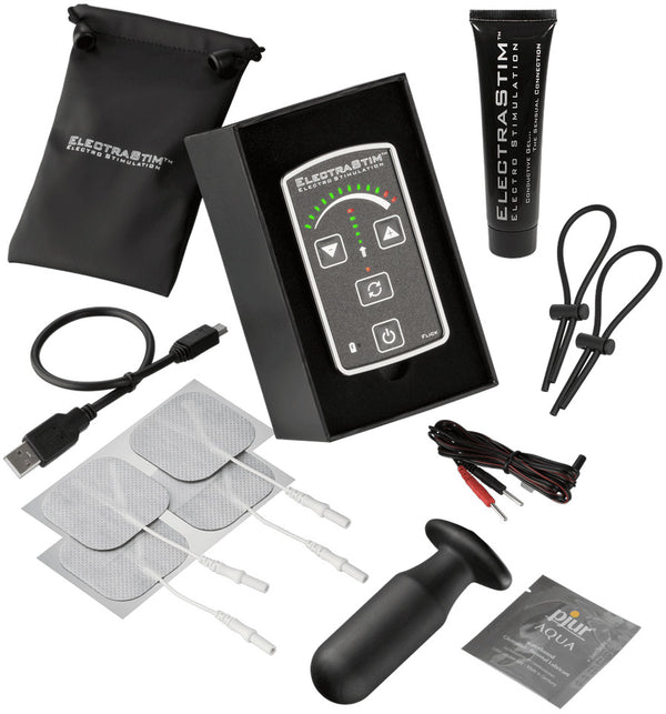 Electrastim: Flick Stimulator Multi-Pack