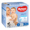Huggies Ultra Dry Convenience Crawler Boy Nappies - Size 3 (22 Pack)