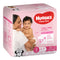 Huggies Ultra Dry Convenience Crawler Girl Nappies - Size 3 (22 Pack)