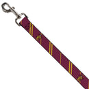 Harry Potter: Gryffindor Crest - Dog Leash (0.5" 6Ft)