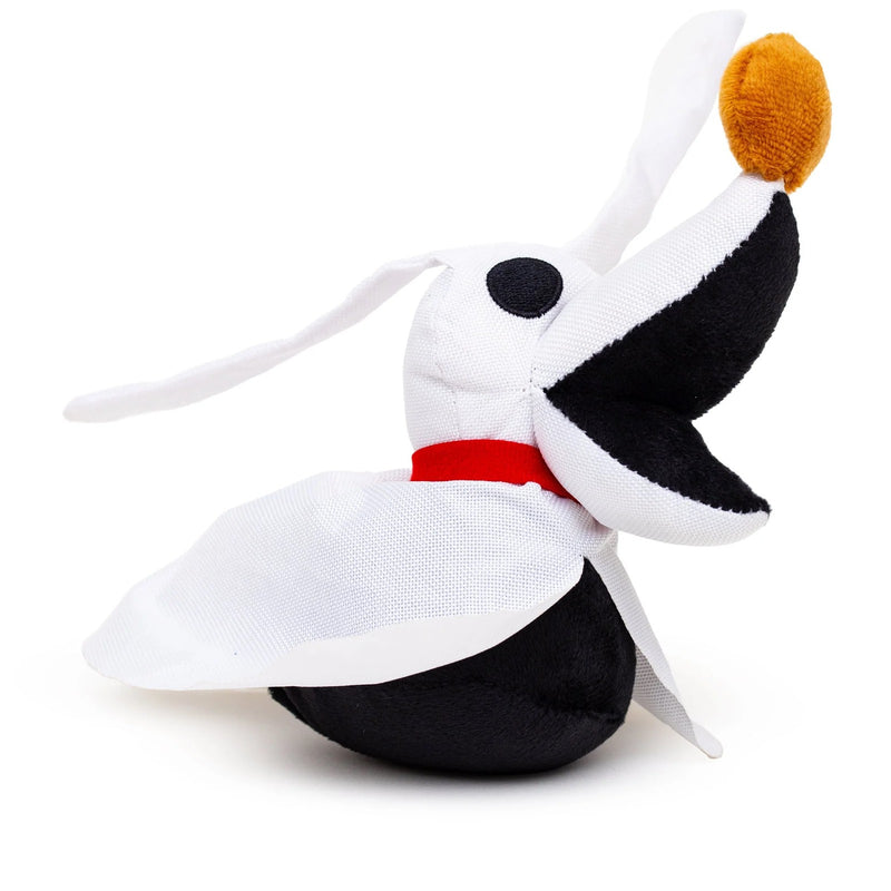 The Nightmare Before Christmas: Zero Pose - Dog Toy Squeaker Plush