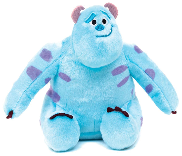 Monsters, Inc.: Furry Sulley - Dog Toy Squeaker Plush