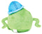 Monsters, Inc.: Mike - Dog Toy Squeaker Plush