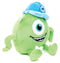 Monsters, Inc.: Mike - Dog Toy Squeaker Plush