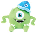 Monsters, Inc.: Mike - Dog Toy Squeaker Plush