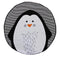 Baby Animal Playmat - Penguin (90cm)