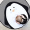 Baby Animal Playmat - Penguin (90cm)