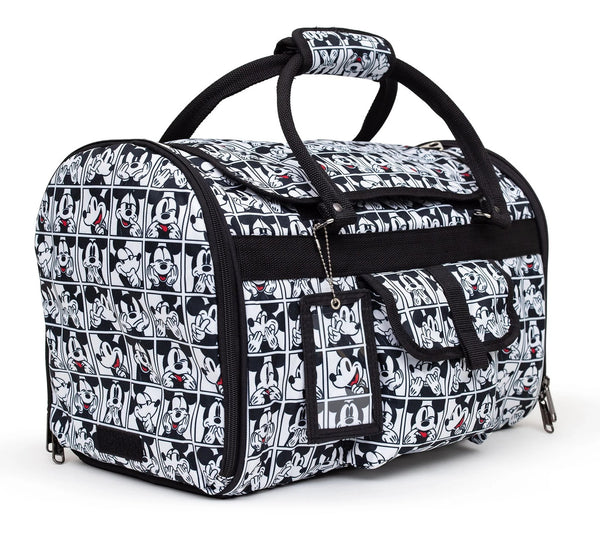 Mickey Mouse: Expression - Pet Carrier