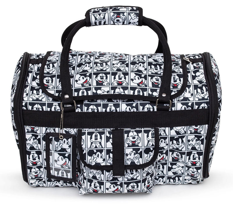 Mickey Mouse: Expression - Pet Carrier