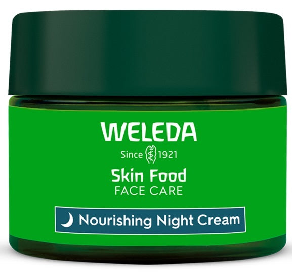 Weleda: Skin Food Nourishing Night Cream (40ml)