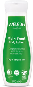 Weleda: Skin Food Body Lotion (200ml)