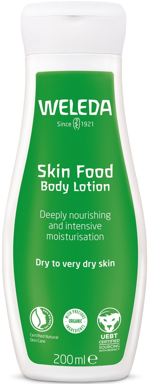 Weleda: Skin Food Body Lotion (200ml)