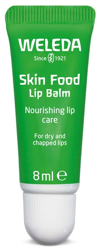 Weleda: Skin Food Lip Balm (8ml)