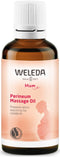 Weleda: Perineum Massage Oil (50ml)