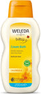 Weleda: Calendula Cream Bath (200ml)