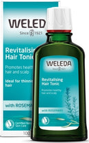 Weleda: Revitalising Hair Tonic (100ml)