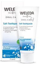 Weleda: Salt Toothpaste (75ml)