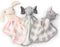Little Linen: Washer & Toy Set - Ballerina Bunny