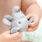 Little Linen: Washer & Toy Set - Elephant Star