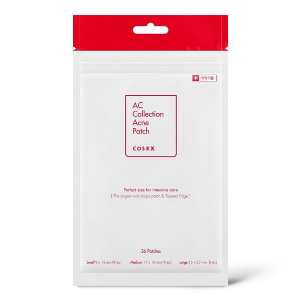 COSRX: AC Collection Acne Patch (26 Patches)